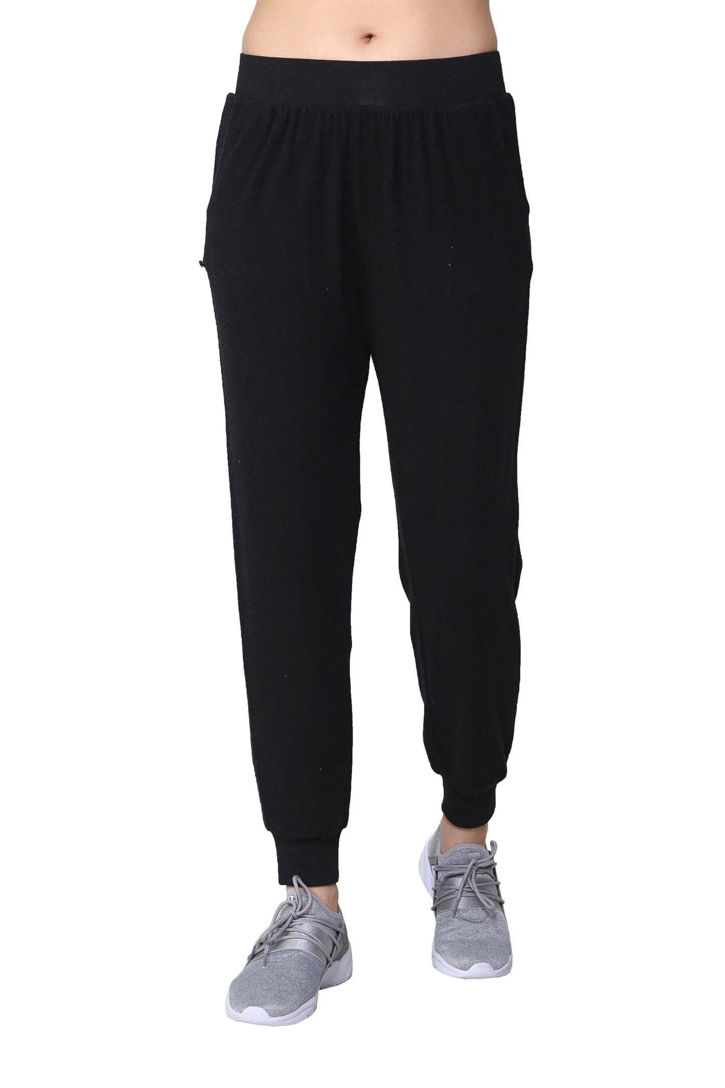 The Comfort Collection Jogger Pants - La Cera