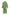 La Cera Honeycomb Textured Fleece Wrap Robe - La Cera