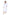 Rose Print Sheered Minky Wrap Robe - La Cera
