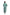 La Cera Snap Front Fleece Robe - La Cera