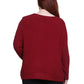 The Comfort Collection Plus Size Crop - La Cera