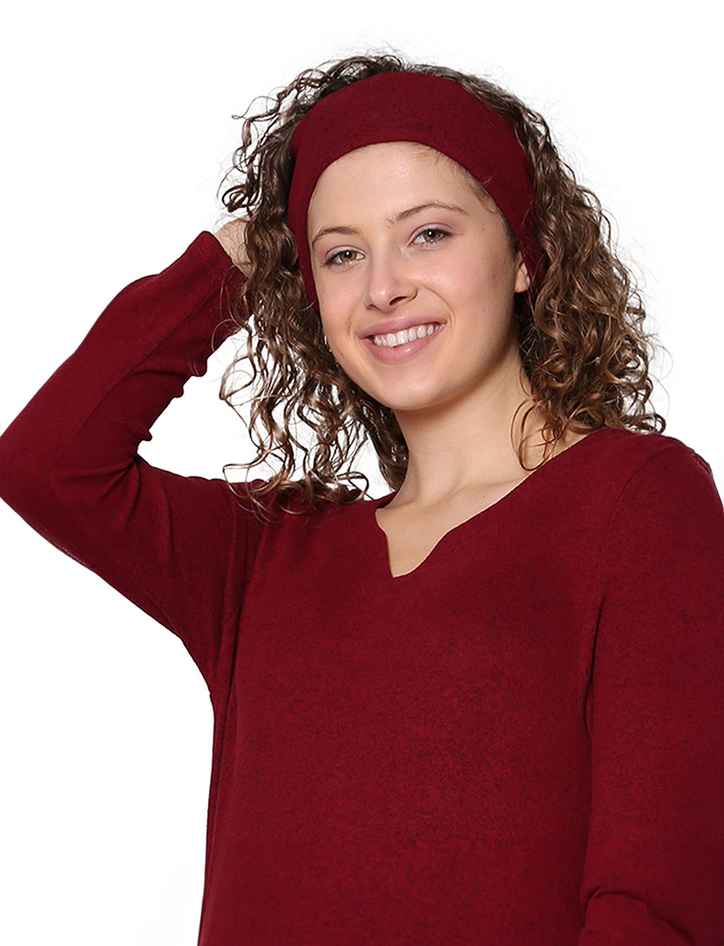 The Comfort Collection Ear Cozy - La Cera