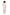 Drawstring Neckline Cotton Print Chemise - La Cera