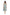 La Cera Botanical Floral Sweetheart Neckline Gown - La Cera