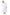 Plus Size 100% Cotton Embroidered Long Sleeve Gown - La Cera