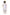 La Cera 100% White Cotton Embroidered Sweetheart Chemise - La Cera