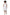 La Cera 100% White Cotton Embroidered Sweetheart Chemise - La Cera