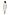100% Cotton Short Sleeve Embroidered Gown - La Cera