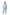 Plus Size Flannel Long Sleeve Pajama Set - La Cera
