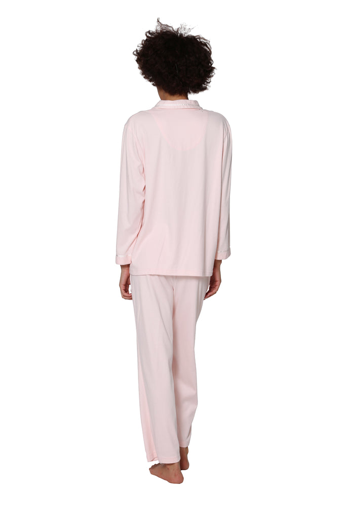 Long Sleeve PJ Set - La Cera