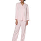 Long Sleeve PJ Set - La Cera