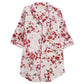 Plus Size La Cera Long Sleeve Nightshirt - La Cera