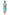 100% Cotton Sleeveless Floral PJs - La Cera