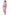 100% Cotton Sleeveless Floral Print Pajama Set - La Cera