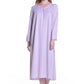 Long Sleeve Gown - La Cera
