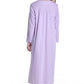 Long Sleeve Gown - La Cera