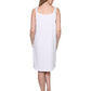 Daisy Chain Lace Trimmed Chemise
