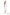 La Cera 100% Cotton Knit Mistletoe Print Nightshirt - La Cera