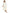 Long Sleeve Mistletoe Plus Size Night Gown - La Cera