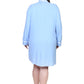 Camisa de dormir a medida de talla grande The Comfort Collection