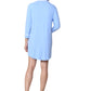 The Comfort Collection Tailored Sleep Shirt - La Cera