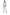 The Comfort Collection Snap PJ Set - La Cera