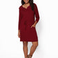 The Comfort Collection Plus Size Tunic - La Cera