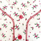 Long Sleeve Mistletoe PJ Set - La Cera