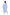 100% Cotton Plus Size Zip Front Robe - La Cera