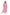 100% Cotton Plus Size Zip Front Robe - La Cera