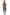 Animal Print Sleeveless Maxi Dress - La Cera