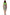 La Cera Sleeveless Short Floral Sundress - La Cera