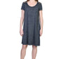 Soft & Supple Knit Dress - La Cera