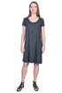 Soft & Supple Knit Dress - La Cera