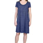 Soft & Supple Knit Dress - La Cera