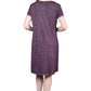 Soft & Supple Knit Dress - La Cera