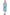 La Cera Cotton Floral Jersey Knit A-Line Dress - La Cera