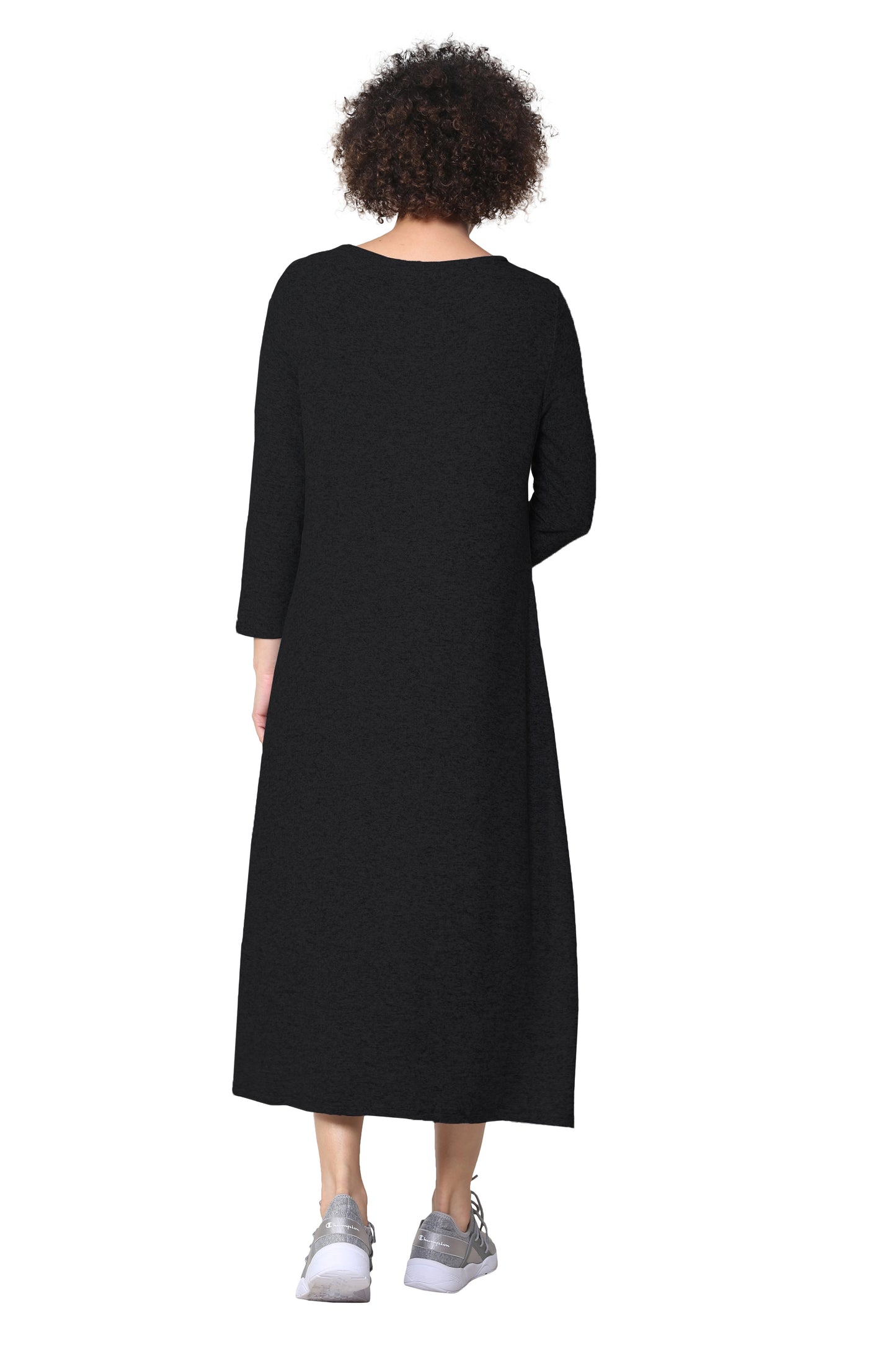 The Comfort Collection Shift Gown - La Cera