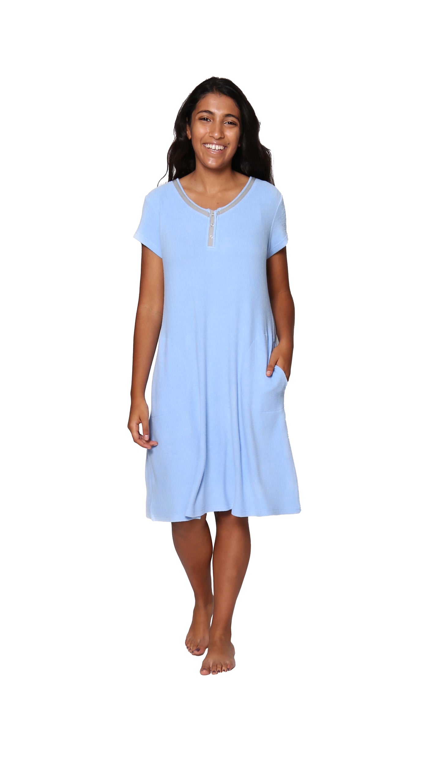 The Comfort Collection Go To Dress - La Cera