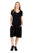 The Comfort Collection Go To Dress - La Cera