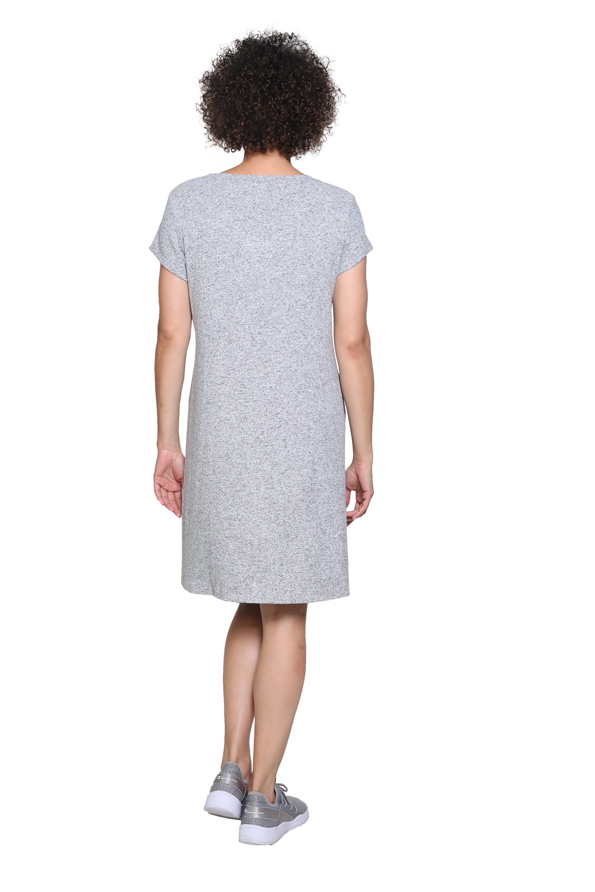 The Comfort Collection Go To Dress - La Cera