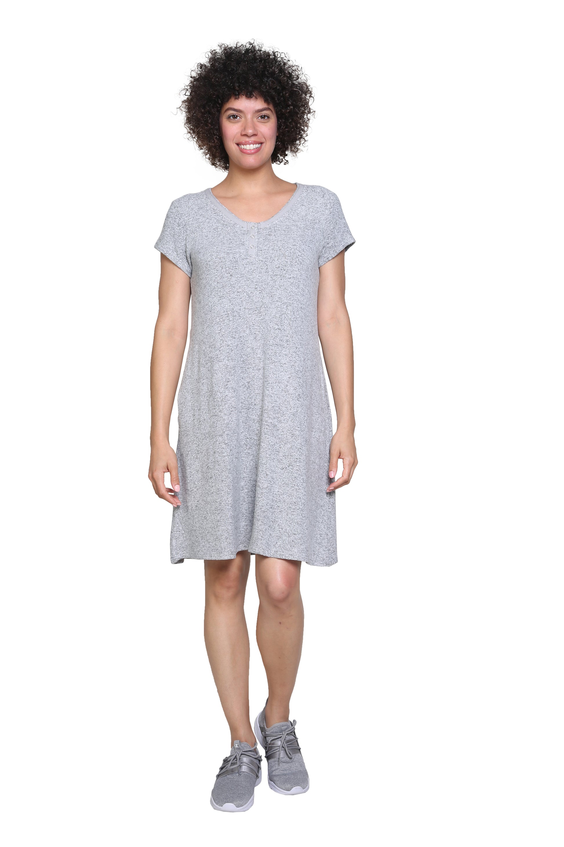 The Comfort Collection Go To Dress - La Cera
