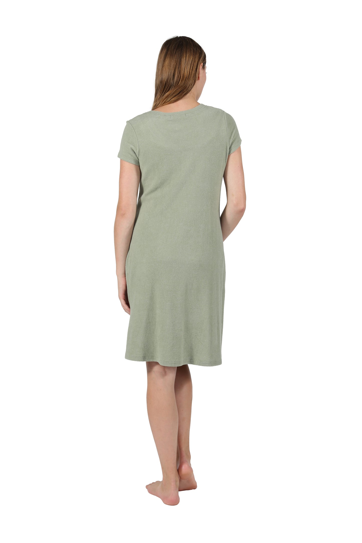 The Comfort Collection Go To Dress - La Cera