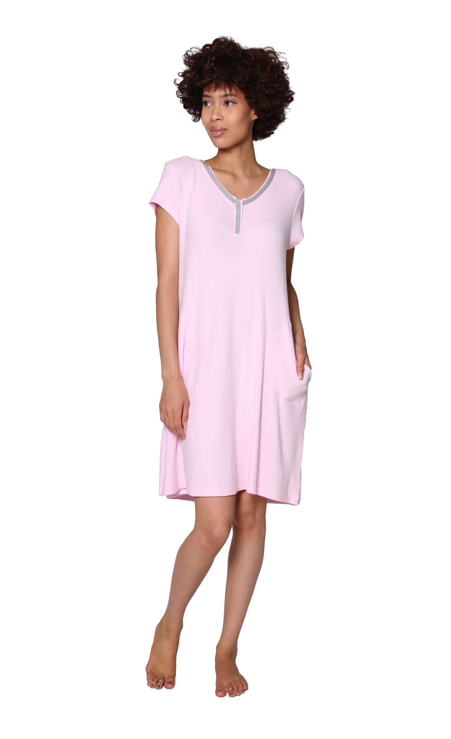 The Comfort Collection Go To Dress - La Cera