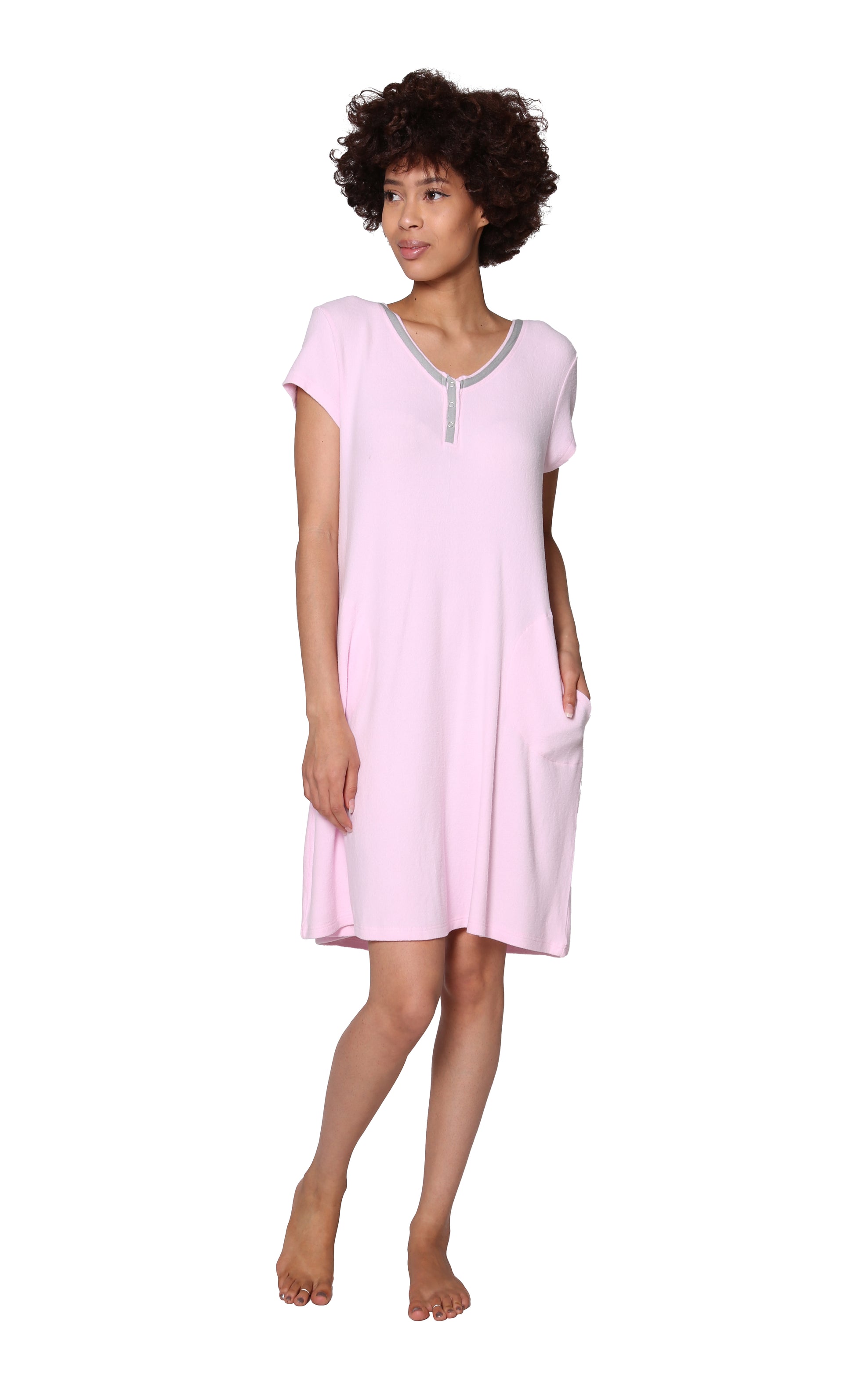 The Comfort Collection Go To Dress - La Cera