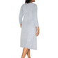 Soft and Cozy Knit Go-To Dress - La Cera