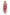La Cera Sleeveless Paisley Printed Plus Size Maxi Dress - La Cera