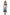 La Cera Sleeveless Paisley Printed Maxi Dress - La Cera