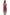 La Cera Sleeveless Paisley Printed Maxi Dress - La Cera