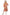 La Cera Summer Floral Printed Button Front Shirt Dress - La Cera
